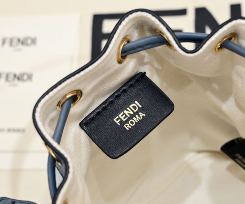 Fendi Bucket Bags